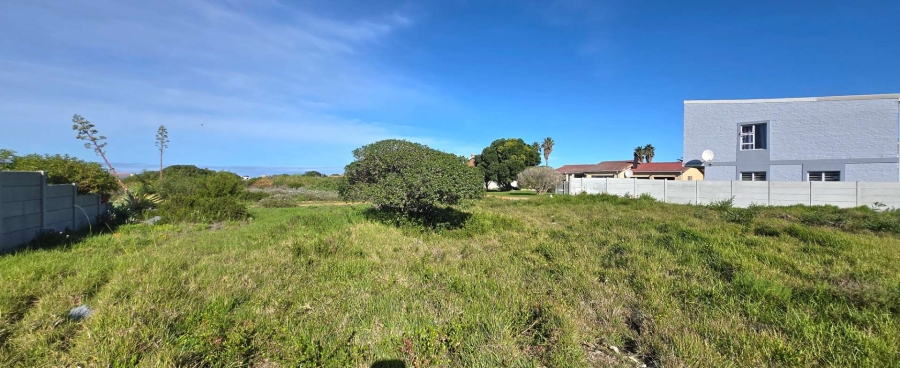 0 Bedroom Property for Sale in Franskraal Western Cape